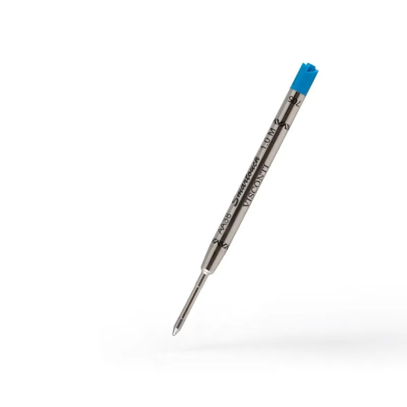 Visconti Ballpoint<- Refills Capless Gel Ballpoint AA38