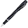 Visconti Rollerball|Felt Tip<Divina Black Midi Rollerball Pen 26802