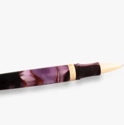 Visconti Rollerball|Limited Edition<Homo Sapiens Iris Garden Limited Edition Rollerball Pen