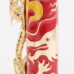 Visconti Rollerball|Felt Tip<Limited Edition Year of the Dragon Rollerball Pen