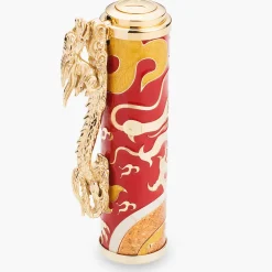 Visconti Rollerball|Felt Tip<Limited Edition Year of the Dragon Rollerball Pen