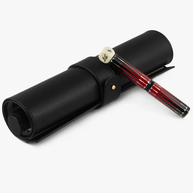 Visconti Limited Edition|Fountain<Limited Edition Backgammon Fountain Pen