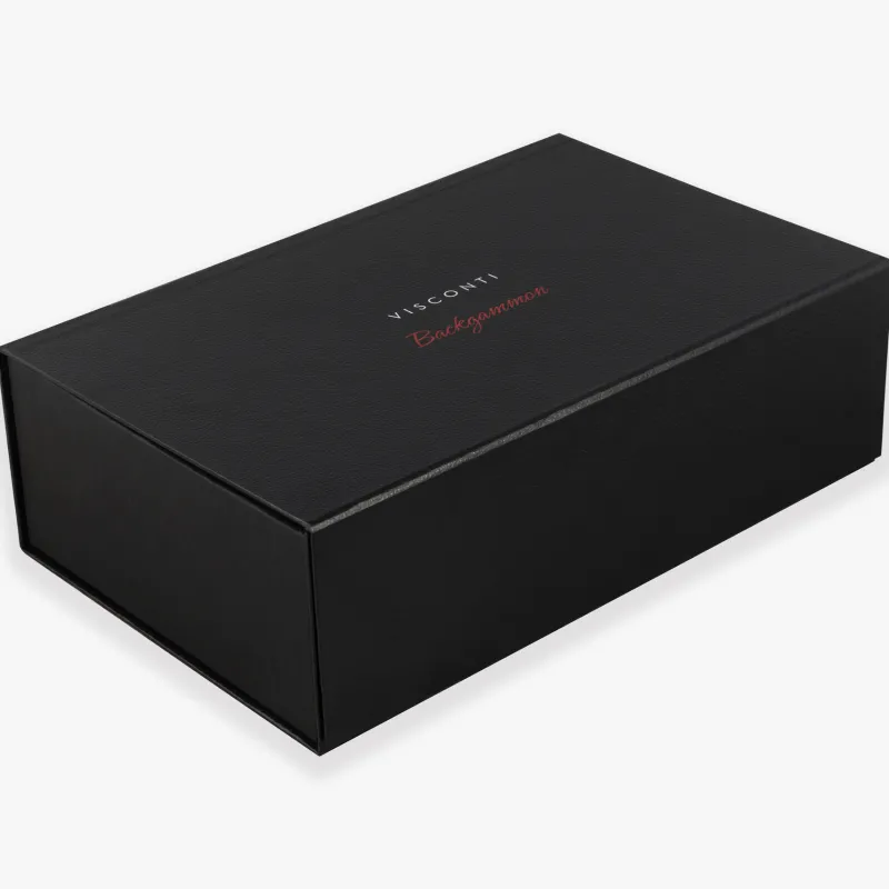 Visconti Limited Edition|Fountain<Limited Edition Backgammon Fountain Pen
