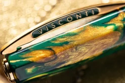 Visconti Limited Edition<Medici Palazzo Riccardi Limited Edition Fountain Pen