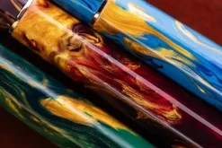 Visconti Limited Edition<Medici Palazzo Riccardi Limited Edition Fountain Pen