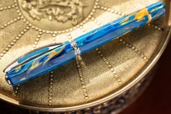 Visconti Limited Edition<Medici Palazzo Vecchio Limited Edition Fountain Pen