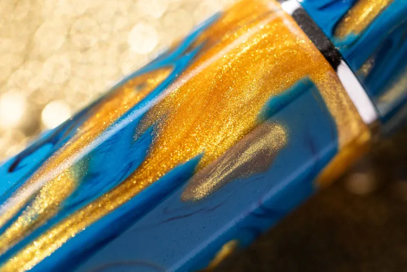 Visconti Limited Edition<Medici Palazzo Vecchio Limited Edition Fountain Pen