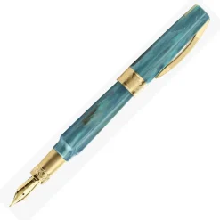 Visconti Fountain<Mirage Mythos Athena Fountain Pen | Altman Luggage