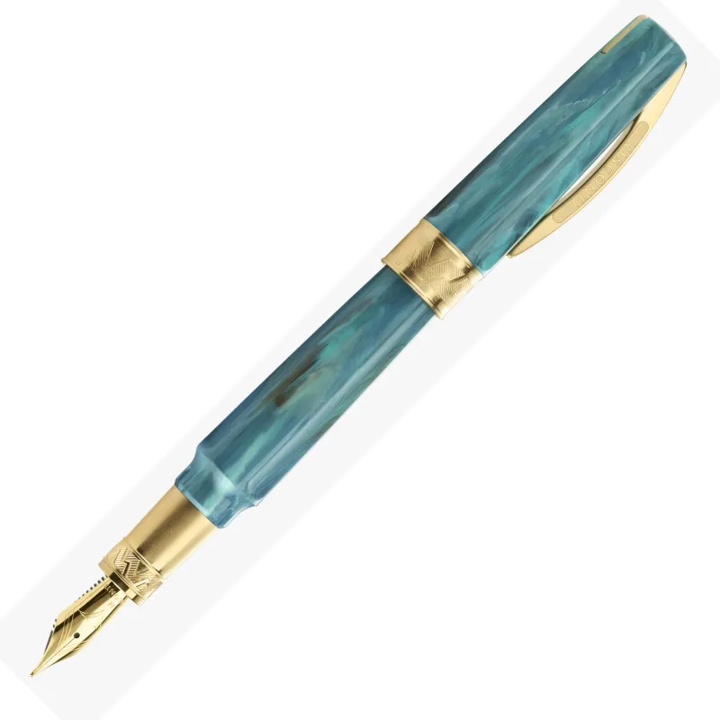 Visconti Fountain<Mirage Mythos Athena Fountain Pen | Altman Luggage