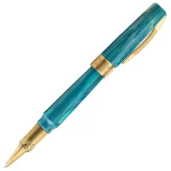 Visconti Rollerball|Felt Tip<Mirage Mythos Athena Rollerball Pen | Altman Luggage