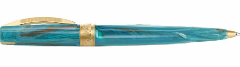 Visconti Ballpoint<Mirage Mythos Athena Ballpoint Pen | Altman Luggage