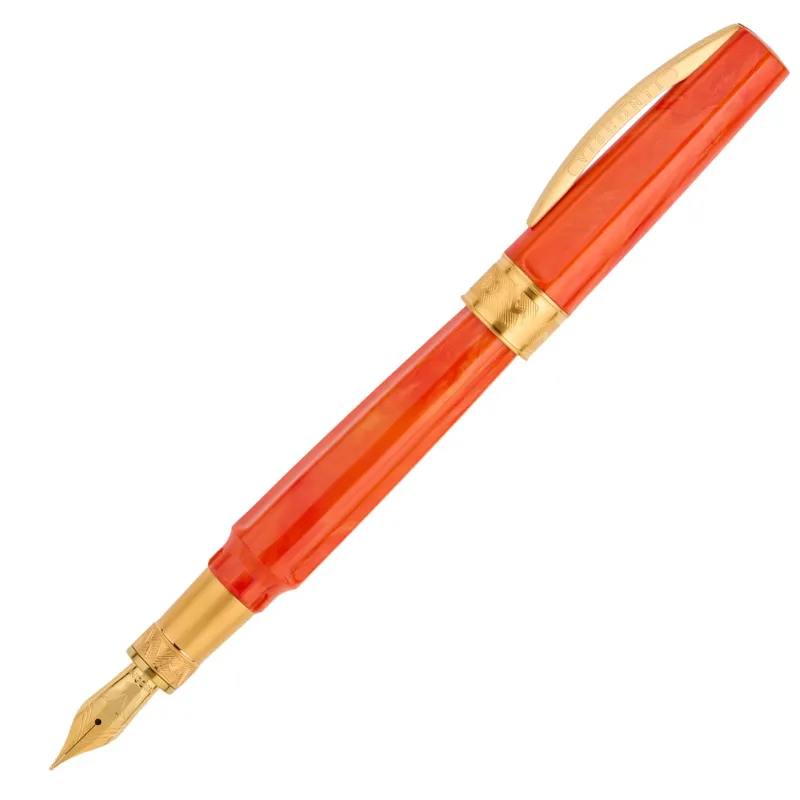 Visconti Fountain<Mirage Mythos Demeter Fountain Pen | Altman Luggage