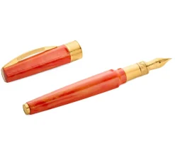 Visconti Fountain<Mirage Mythos Demeter Fountain Pen | Altman Luggage