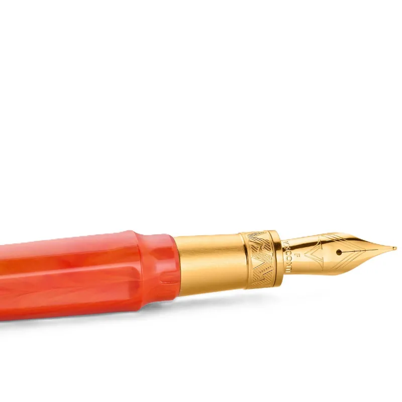 Visconti Fountain<Mirage Mythos Demeter Fountain Pen | Altman Luggage