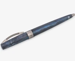 Visconti Felt Tip|Ballpoint<Mirage Mythos Poseidon Ballpoint Pen | Altman Luggage | Sale