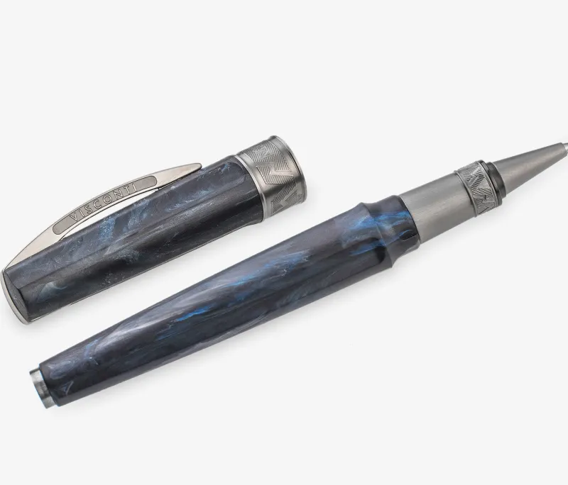 Visconti Rollerball|Felt Tip<Mirage Mythos Poseidon Rollerball Pen | Altman Luggage | Sale