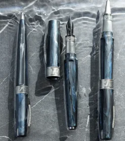 Visconti Rollerball|Felt Tip<Mirage Mythos Poseidon Rollerball Pen | Altman Luggage | Sale