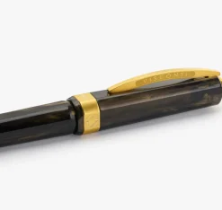 Visconti Rollerball|Felt Tip<Opera Gold Rollerball Pen | Altman Luggage