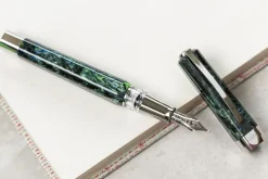 Visconti Fountain<Opera Master Stargazer Fountain Pen | Altman Luggage