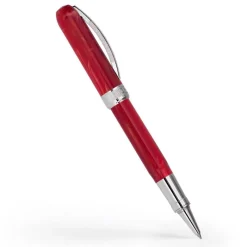 Visconti Rollerball<Pens - Rembrandt Black Rollerball Pen 48391