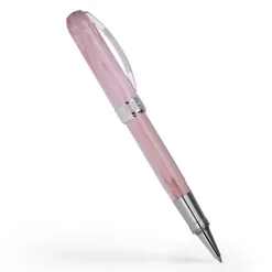 Visconti Rollerball<Pens - Rembrandt Black Rollerball Pen 48391