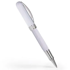 Visconti Rollerball<Pens - Rembrandt Black Rollerball Pen 48391