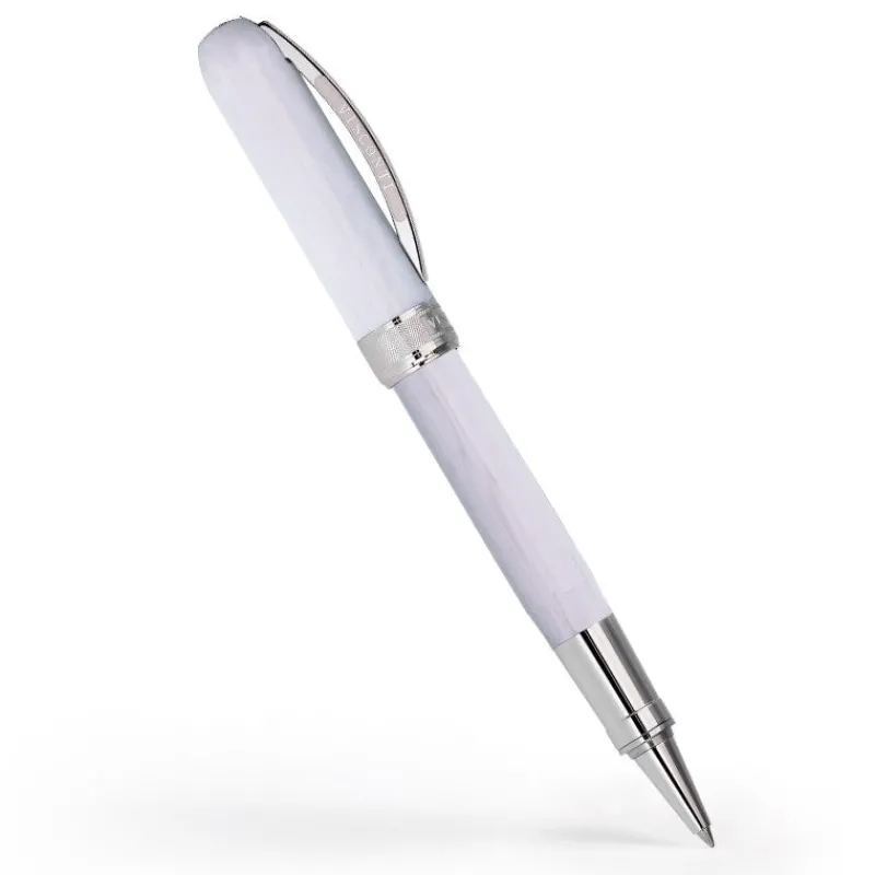 Visconti Rollerball<Pens - Rembrandt Black Rollerball Pen 48391