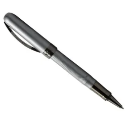 Visconti Rollerball<Pens - Rembrandt Black Rollerball Pen 48391