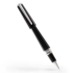 Visconti Rollerball<Pentagon Red Rollerball Pen | Altman Luggage Pen Sale
