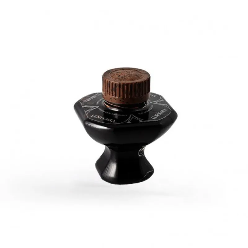 Visconti Bottled Ink<Refill Ink Bottle AA30