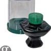 Visconti Bottled Ink<Refill Ink Bottle Green