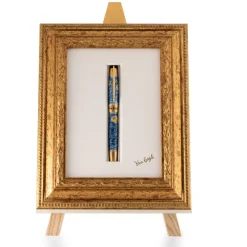 Visconti Rollerball|Limited Edition<Van Gogh Dreaming Starry Night Limited Edition Rollerball Pen
