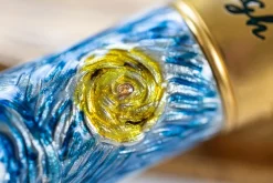 Visconti Limited Edition|Fountain<Van Gogh Dreaming Starry Night Limited Edition Fountain Pen