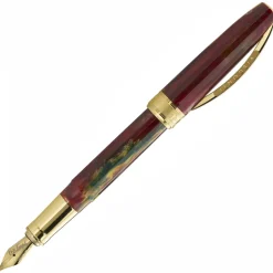 Visconti Fountain<Van Gogh FLOWERING PLUM ORCHARD Fountain Pen | Altman Luggage