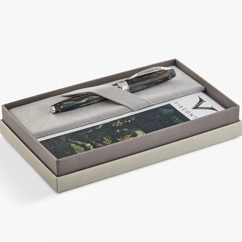 Visconti Felt Tip|Rollerball<Van Gogh POTATO EATERS Roller Ball Pen Sale | Altman Luggage