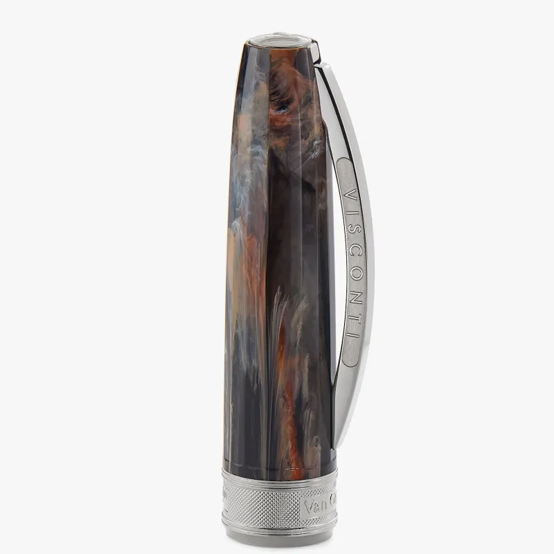 Visconti Felt Tip|Rollerball<Van Gogh POTATO EATERS Roller Ball Pen Sale | Altman Luggage