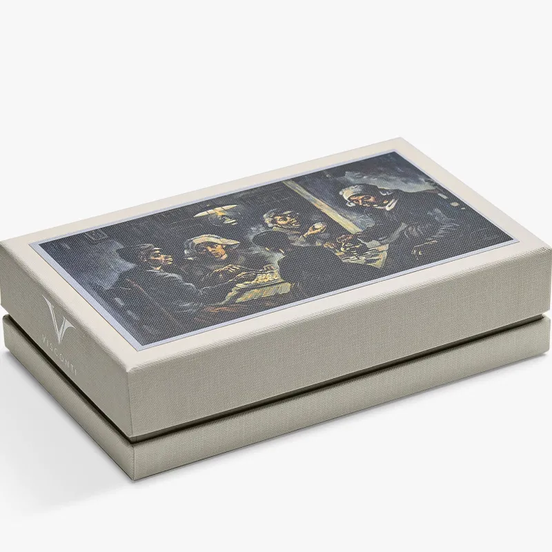 Visconti Felt Tip|Rollerball<Van Gogh POTATO EATERS Roller Ball Pen Sale | Altman Luggage