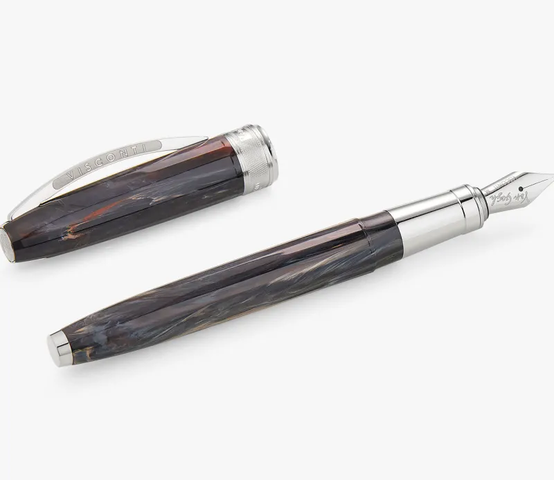 Visconti Fountain<Van Gogh Potato Eaters Fountain Pen | Altman Luggage Pen Sale