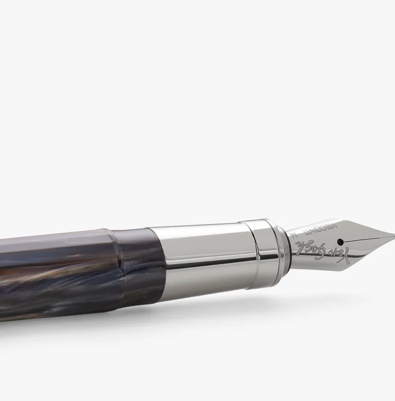 Visconti Fountain<Van Gogh Potato Eaters Fountain Pen | Altman Luggage Pen Sale