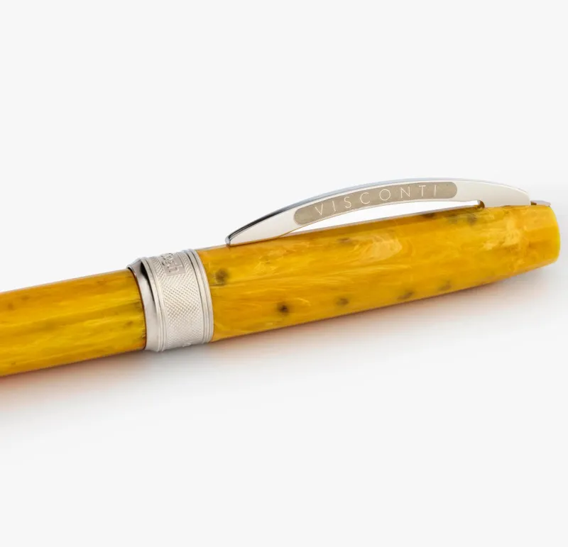 Visconti Rollerball|Ballpoint<Van Gogh Sunflowers Ballpoint Pen | Altman Luggage