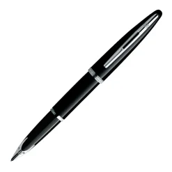 Waterman Fountain<Carene Black Sea CT Fountain Pen