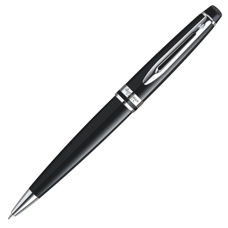 Waterman Ballpoint<Expert Black CT Ballpoint Pen S0951800
