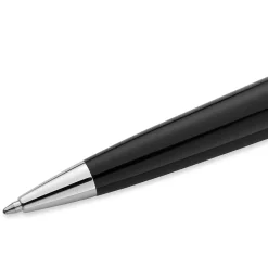 Waterman Ballpoint<Expert Black CT Ballpoint Pen S0951800
