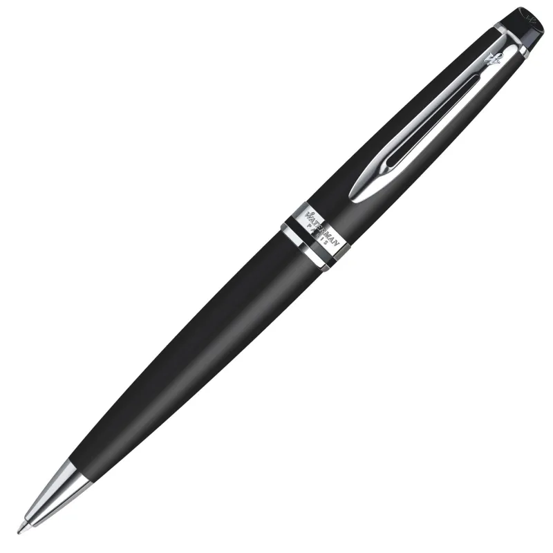 Waterman Ballpoint<Expert Matte Black CT Ballpoint Pen S0951900