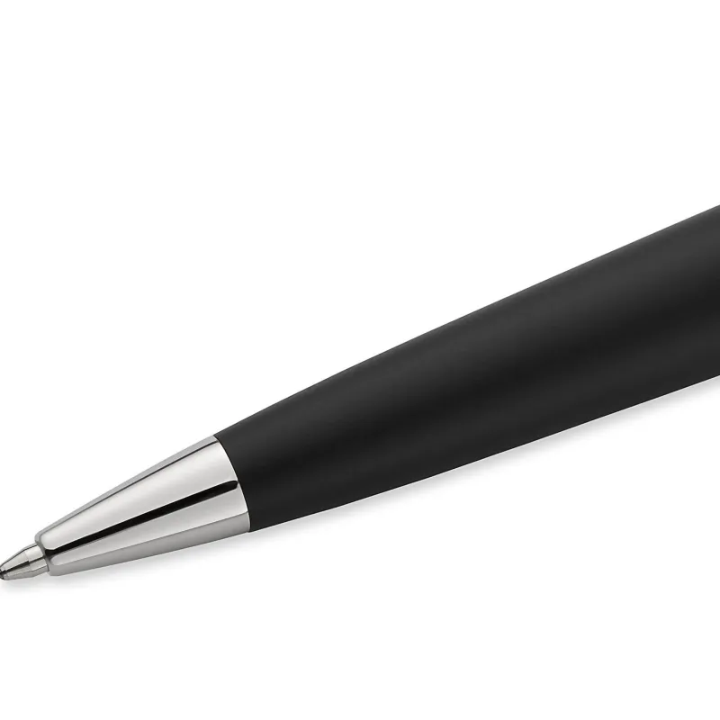 Waterman Ballpoint<Expert Matte Black CT Ballpoint Pen S0951900