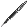 Waterman Fountain<Expert Matte Black CT Fountain Pen Fine S0951840