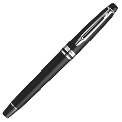 Waterman Fountain<Expert Matte Black CT Fountain Pen Medium S0951860