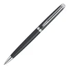 Waterman Ballpoint<Hemisphere Matte Black CT Ballpoint
