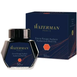 Waterman Bottled Ink<Ink Bottle for Fountain Pens