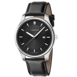Wenger Men's Watches<City Classic Men's Watch 01.1441.101